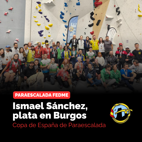 copa paraescalada burgos
