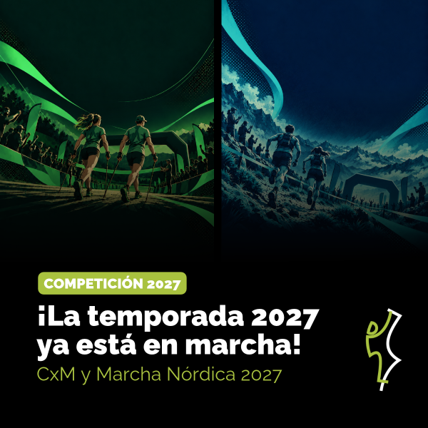 COMPETICION CXM Y MN