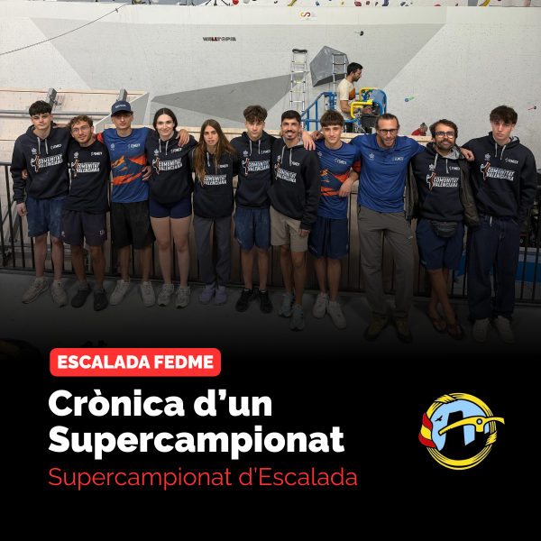 supercampionatescalada