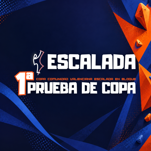 1a prueba copa escalada femecv 2027