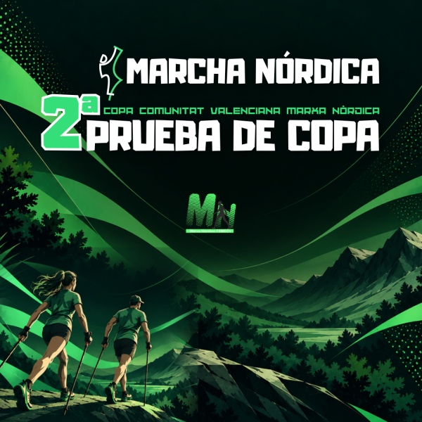 2a prueba copa marcha nordica femecv 2027