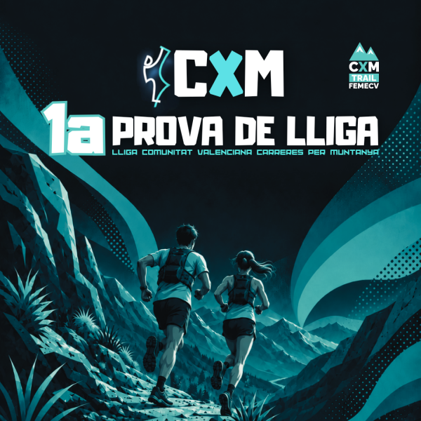 1a prova lliga cxm femecv 2027