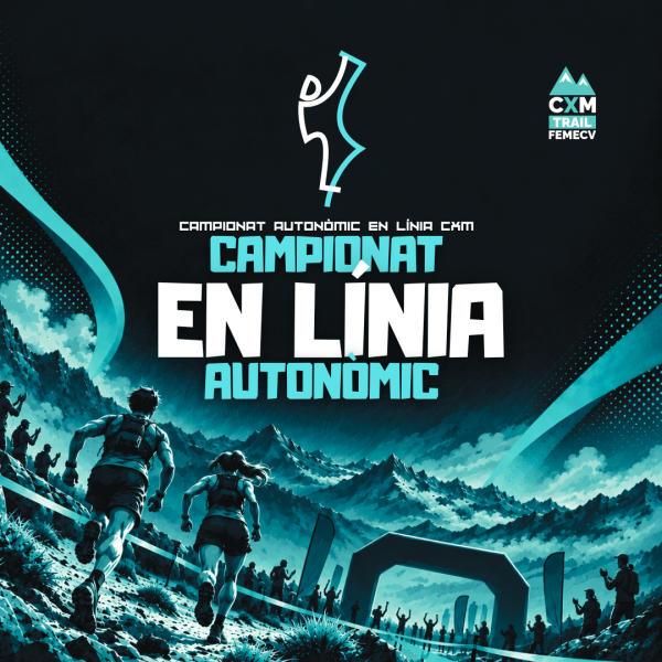 campionat en linia cxm femecv 2027