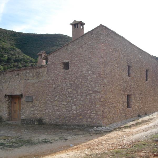 Refugi la Bastida