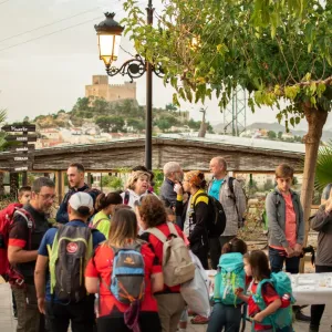 Caminos tradicionales5