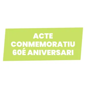 Acte conmemoratiu