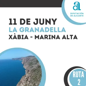 Ruta 2 Valen