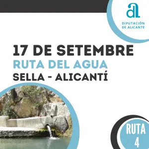 Ruta 4 diputación 2023