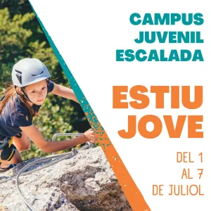 Campus juvenil Vale 2023
