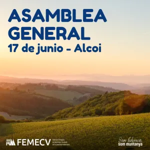 Asamblea general