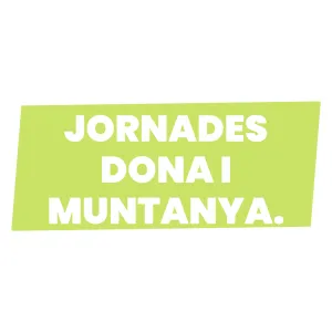 Jornades Dona i Muntanya