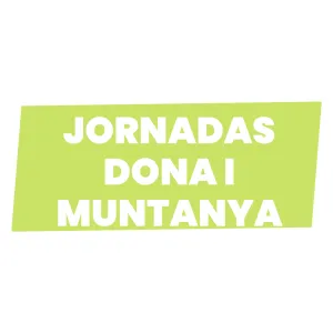 Jornadas Dona i Muntanya
