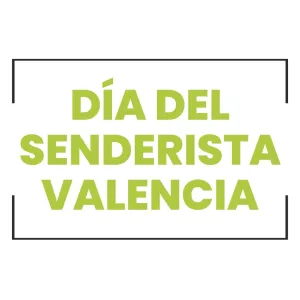 Senderista Valencia