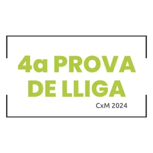 4a Prova de Lliga
