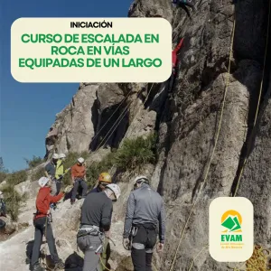 Equipadas de un largo 2024