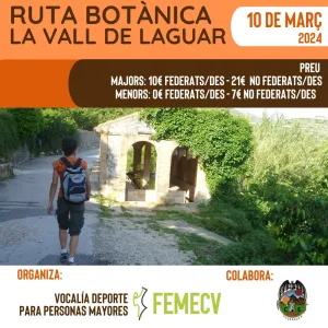 Botanica 2024 val