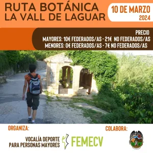 Botanica 2024