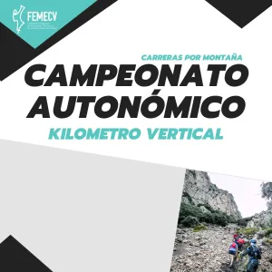 Kilometro Vertical 2024