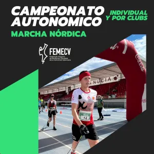 Campeonato Autonómico