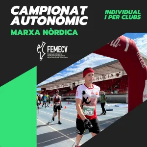 campionat Autonomic nordica