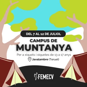 Campus de muntanya