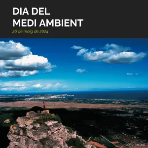 Dia del medio ambiente