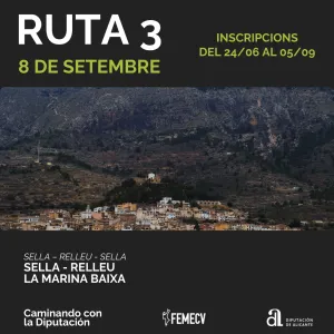 Dipu ruta 3