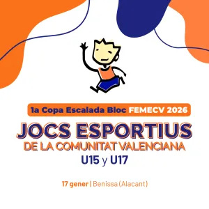 1a prova copa jocs 2026 benissa