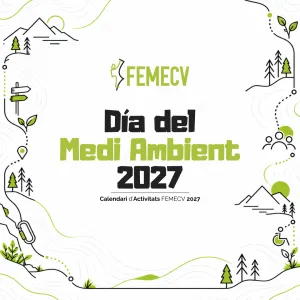 dia del medi ambient 2027