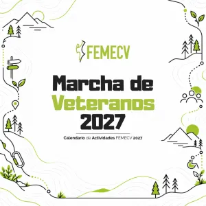 marcha de veteranos 2027
