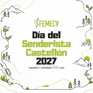 dia del senderista castellon