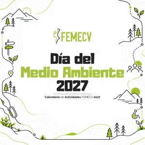 dia del medio ambiente 2027