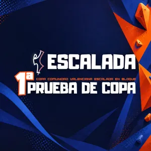 1a prueba copa escalada femecv 2027
