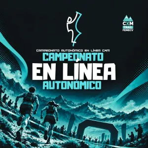 campeonato en linea cxm femecv 2027
