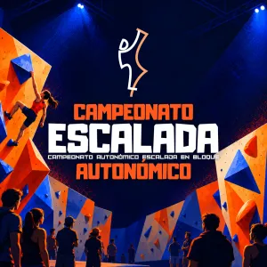 campeonato escalada bloque 2027