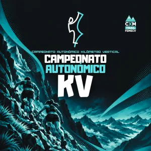 campeonato kilometro vertical femecv 2027