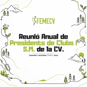 reunio anual de presidents 2027