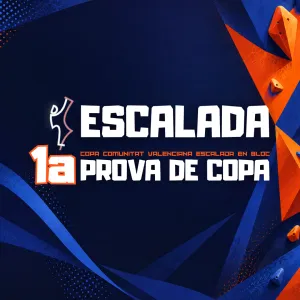 1a prova copa escalada femecv 2027