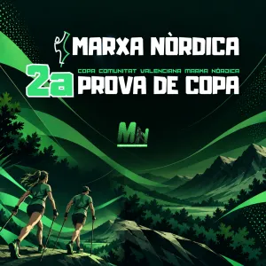 2a prova marxa nordica femecv 2027
