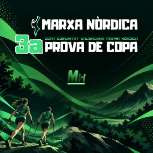 3a prova copa marxa nordica femecv 2027