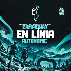 campionat en linia cxm femecv 2027