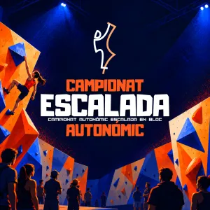 campionat escalada bloc femecv 2027