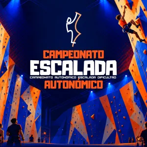 campeonato escalada dificultad femecv 2027