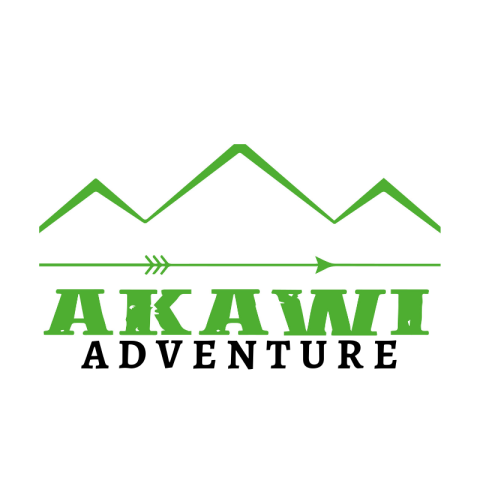 Akawi aventure