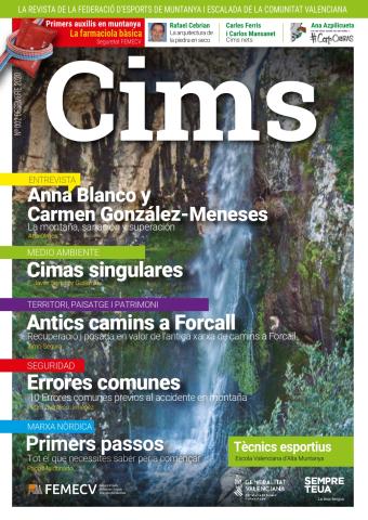 Revista Cims nº2 - 2020