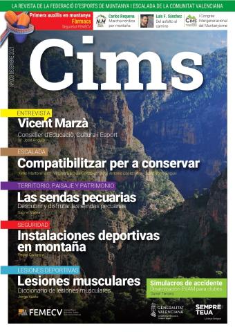 Revista Cims nº3 - 2021