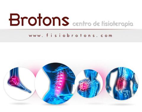 Fisio Brotons