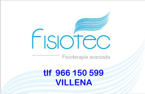 Fisiotec