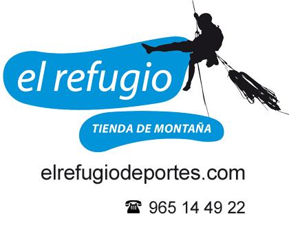 El refugio