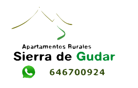 Apartamentos Rurales Sierra de Gudar